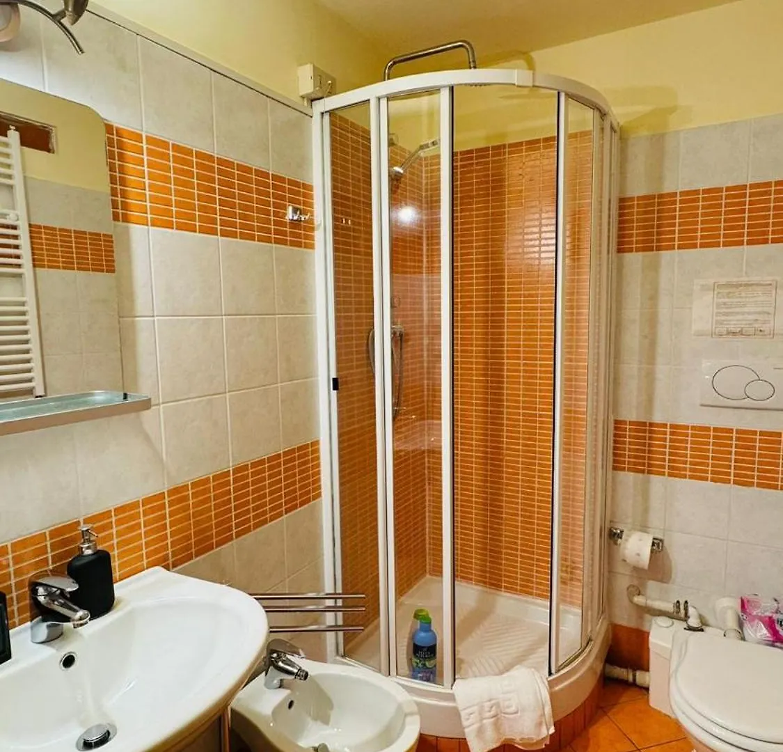 Apartamento Via Umberto Roma