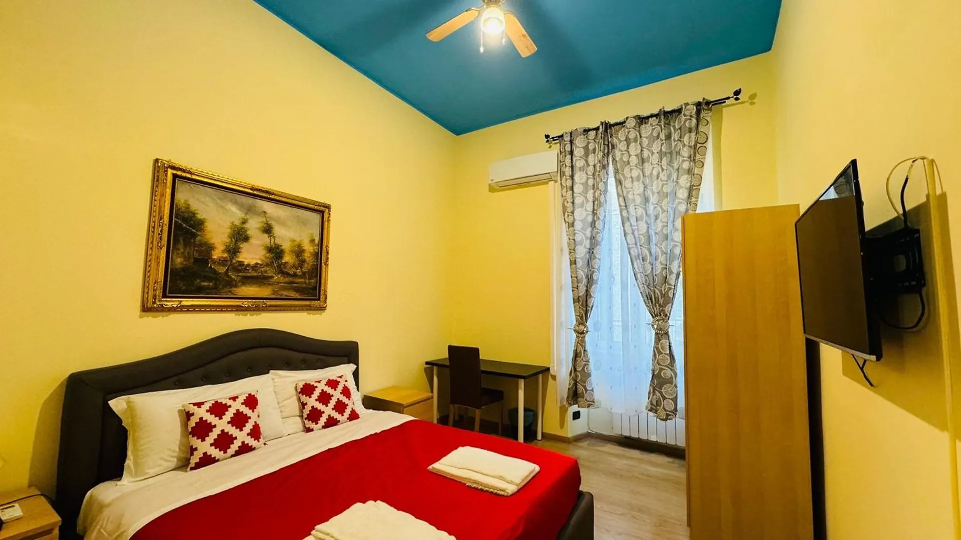 Apartamento Via Umberto Roma Italia
