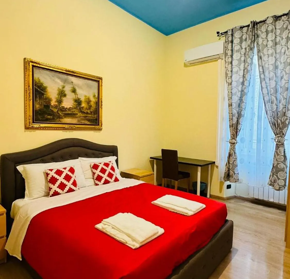 Apartamento Via Umberto Roma