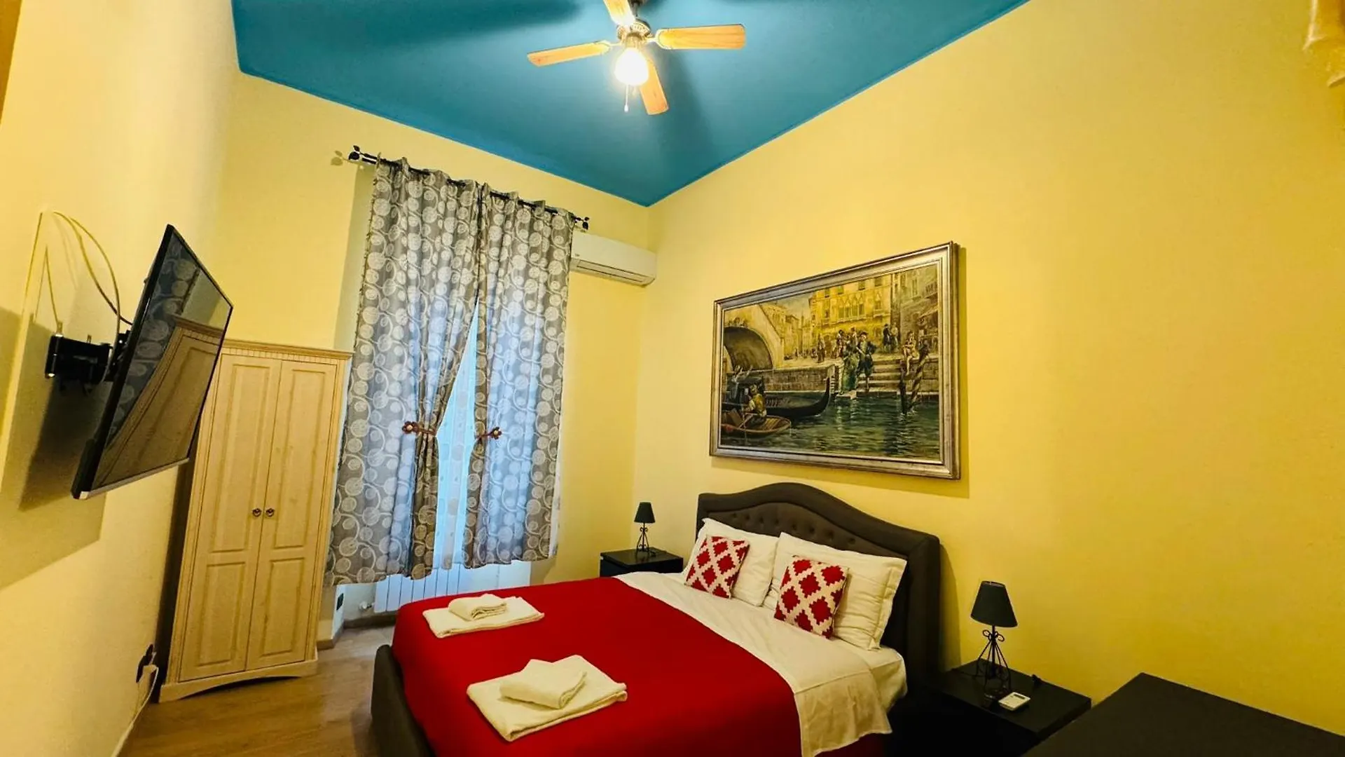 Apartamento Via Umberto Roma 0*,  Italia
