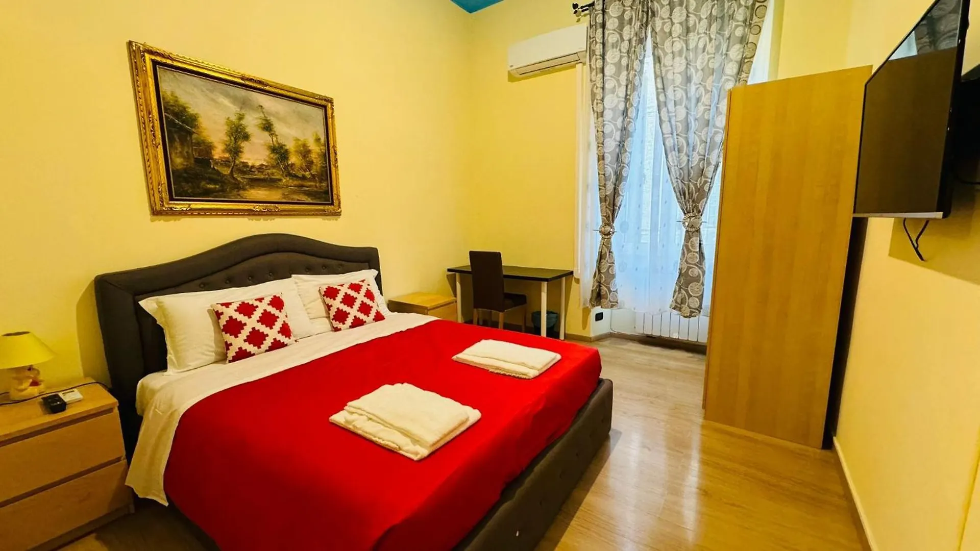 Apartamento Via Umberto Roma Italia