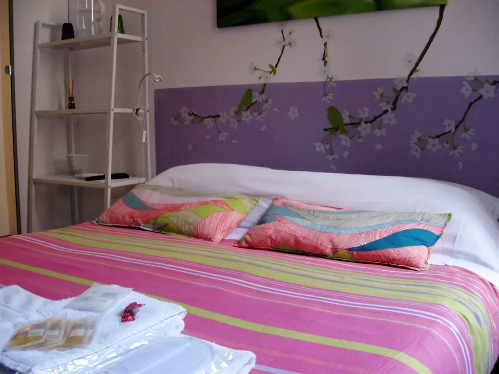 Via Umberto Apartment Rome