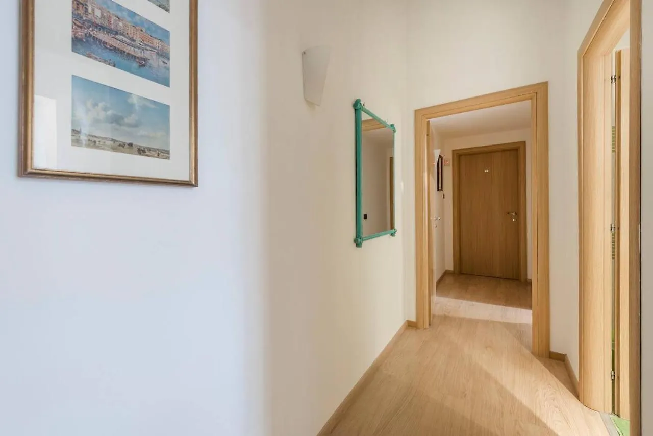 Via Umberto Appartement Rome