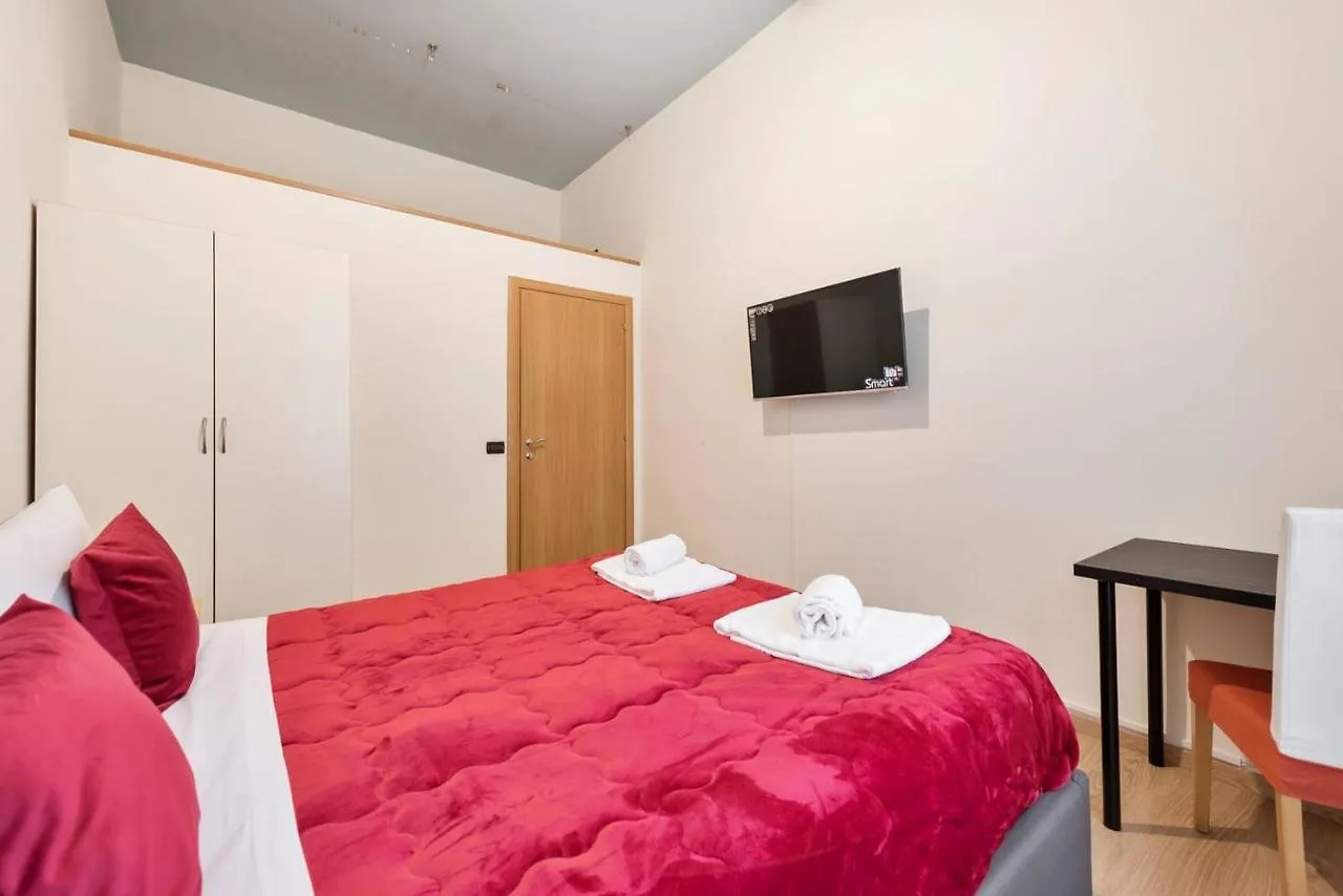Apartamento Via Umberto Roma 0*,  Italia