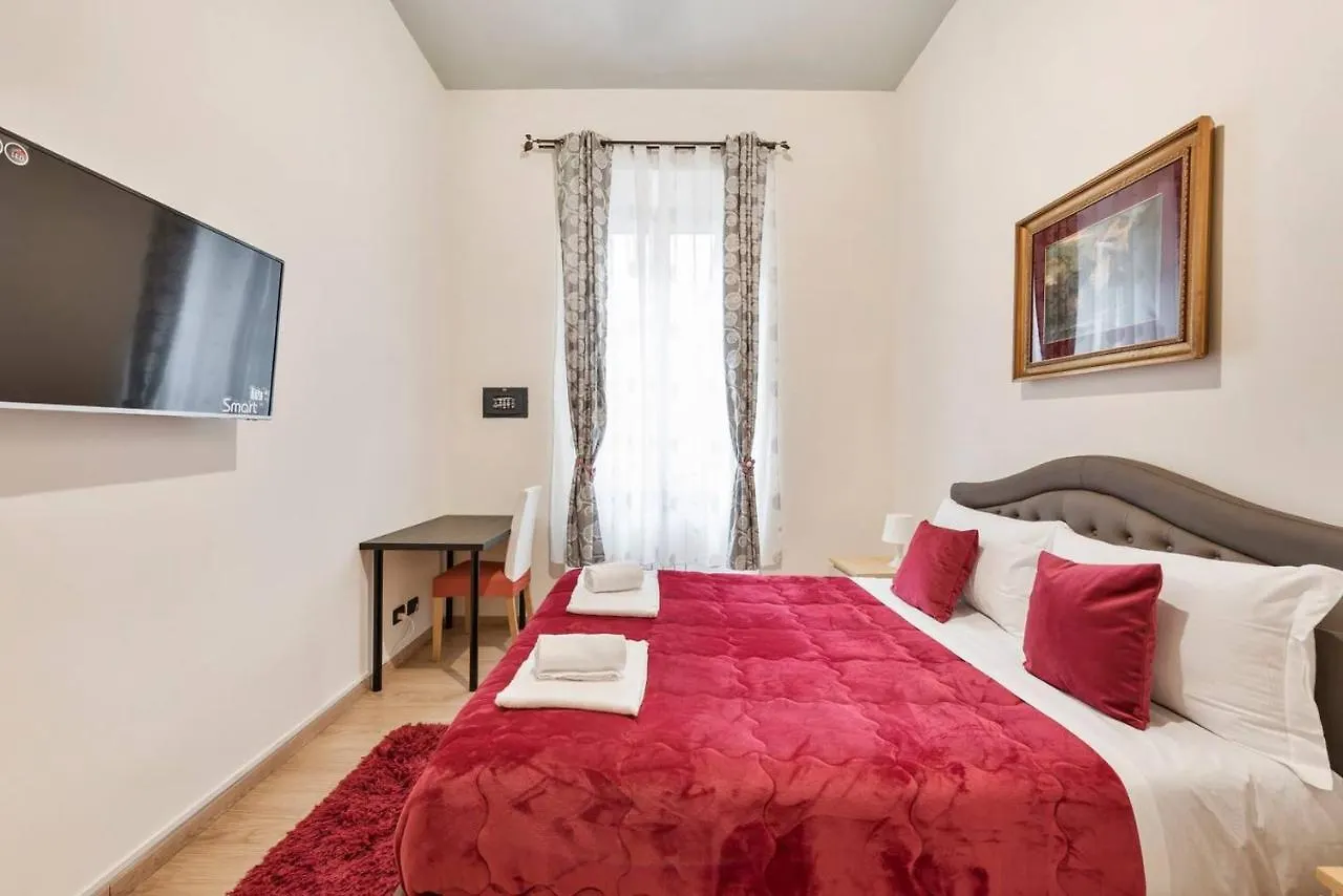 Apartamento Via Umberto Roma