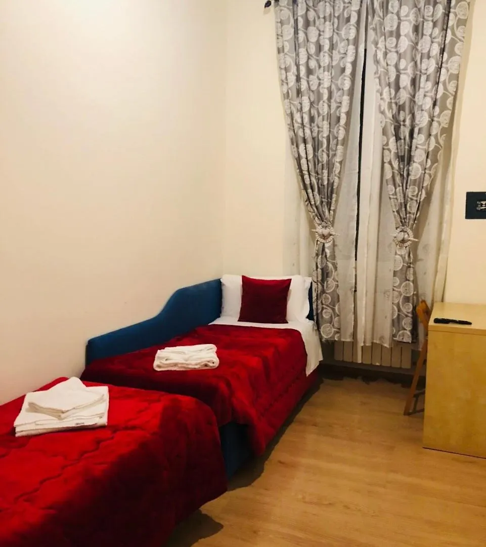 Apartamento Via Umberto Roma Italia