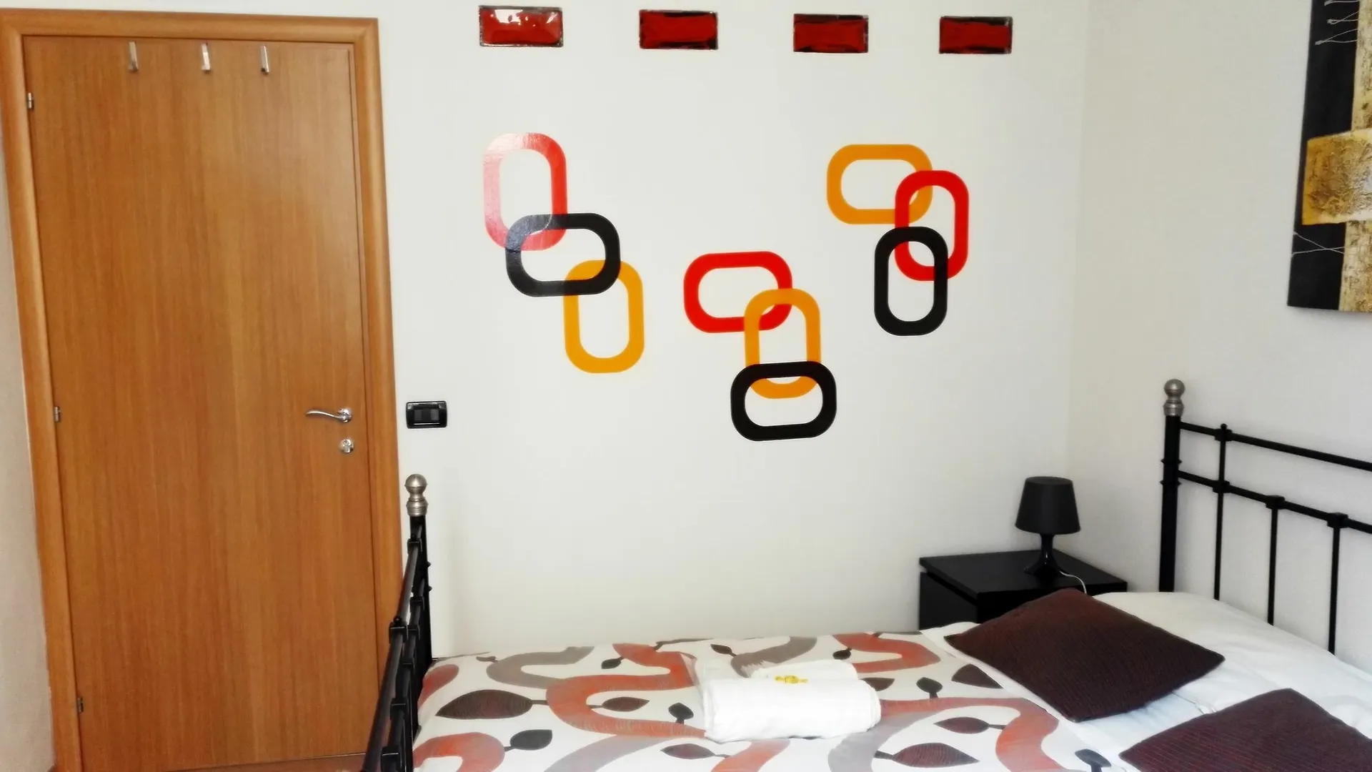Via Umberto Appartement Rome