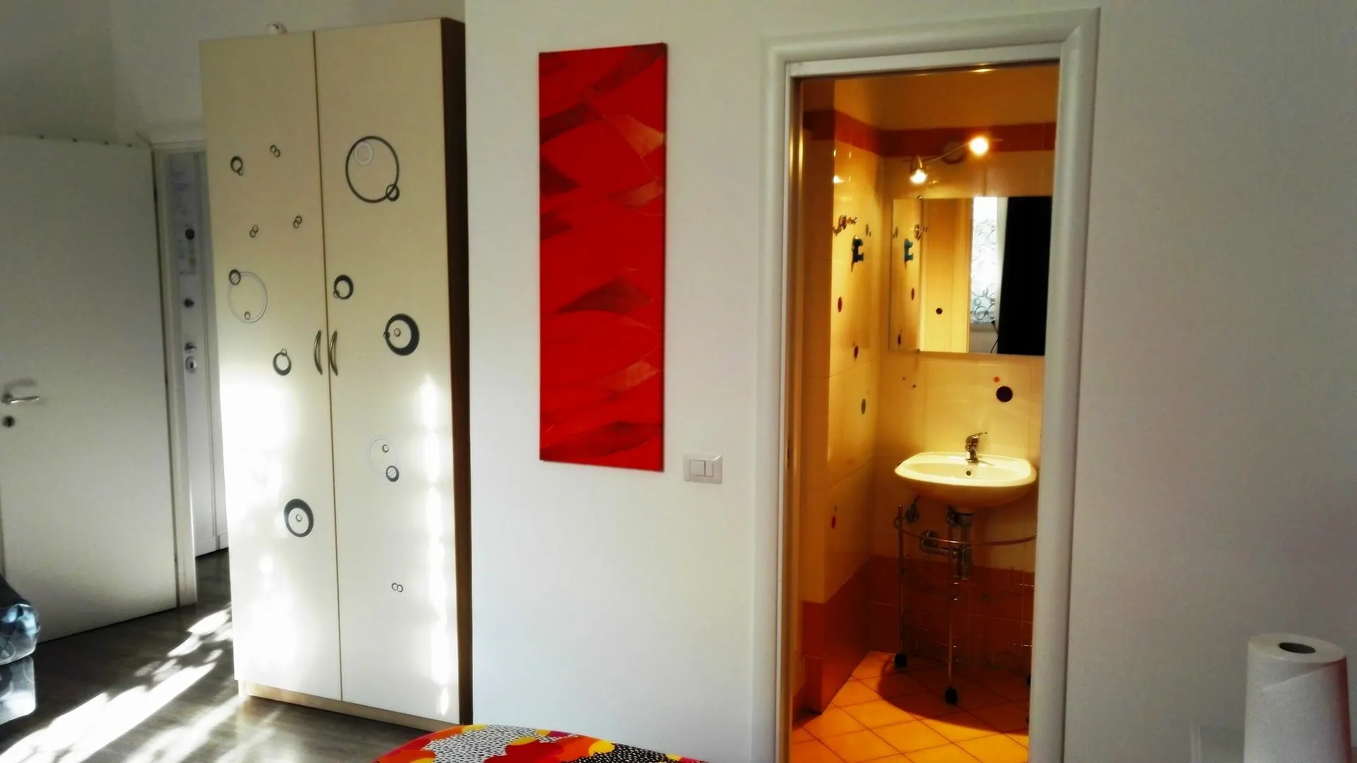 Apartamento Via Umberto Roma Italia