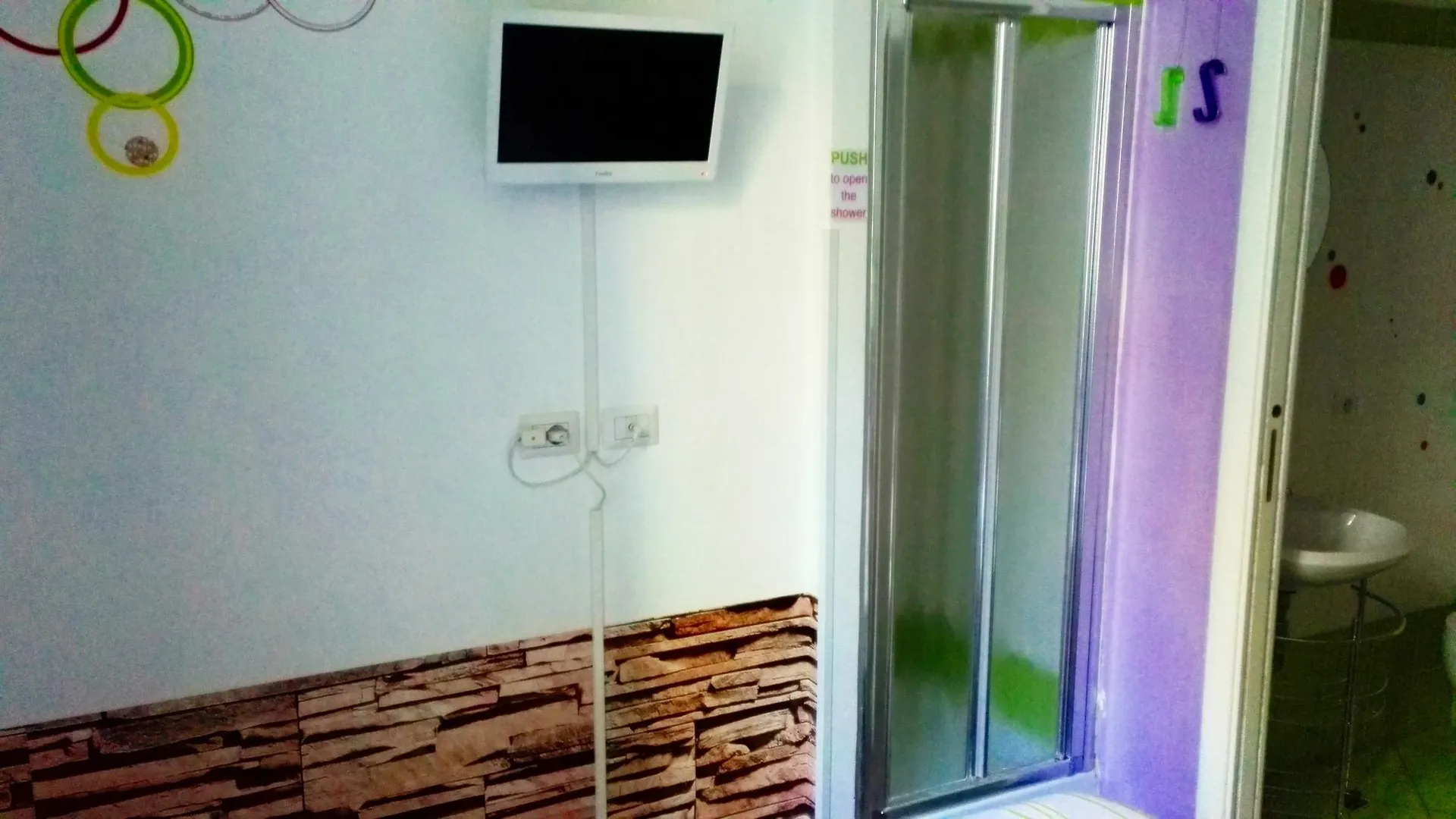 Apartamento Via Umberto Roma 0*,