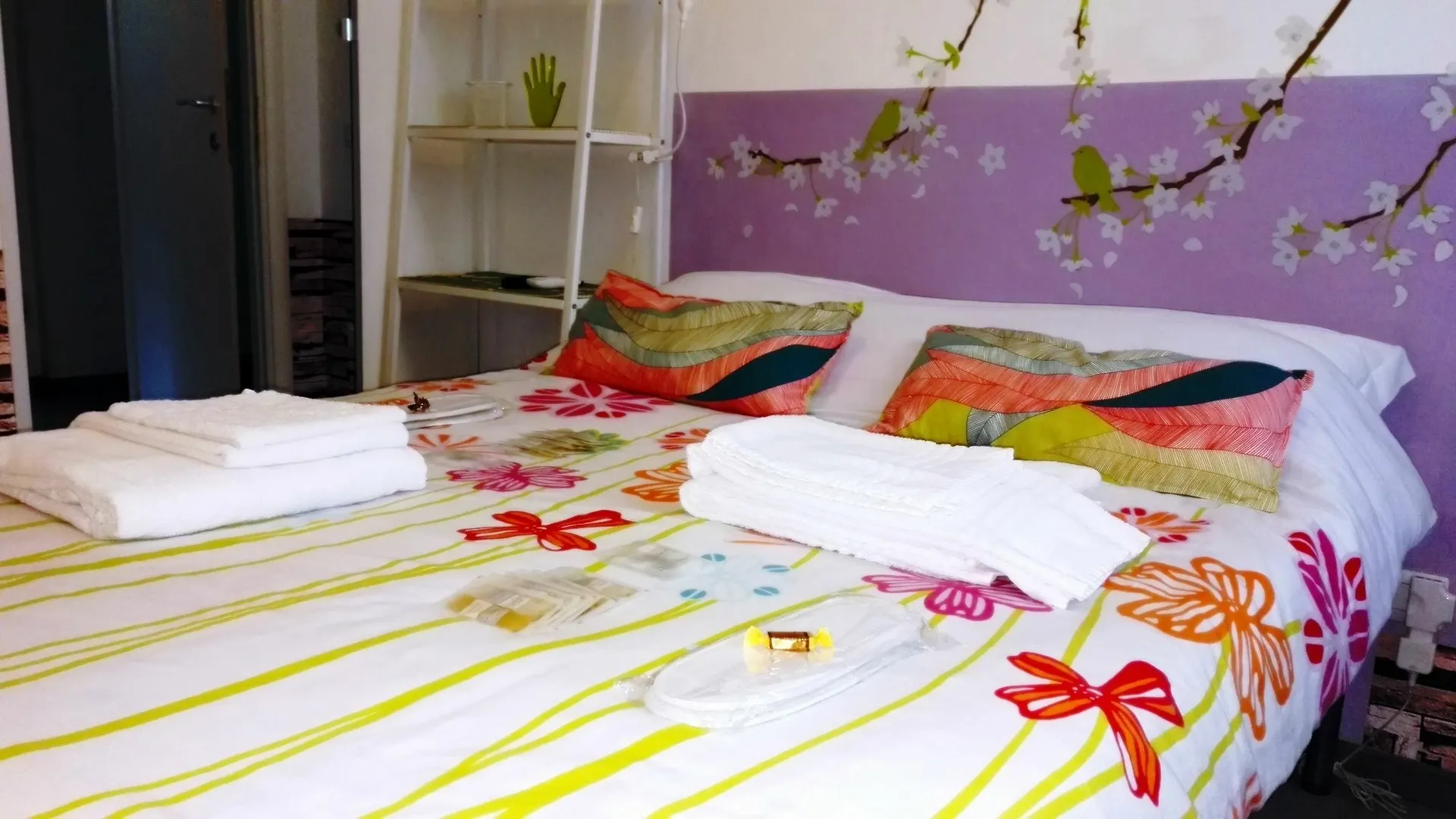 Apartamento Via Umberto Roma Italia