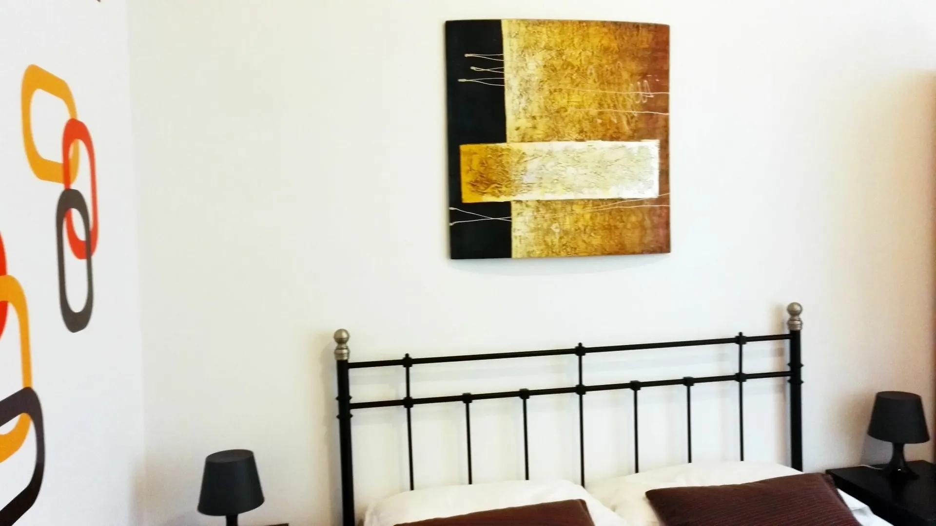 Apartamento Via Umberto Roma