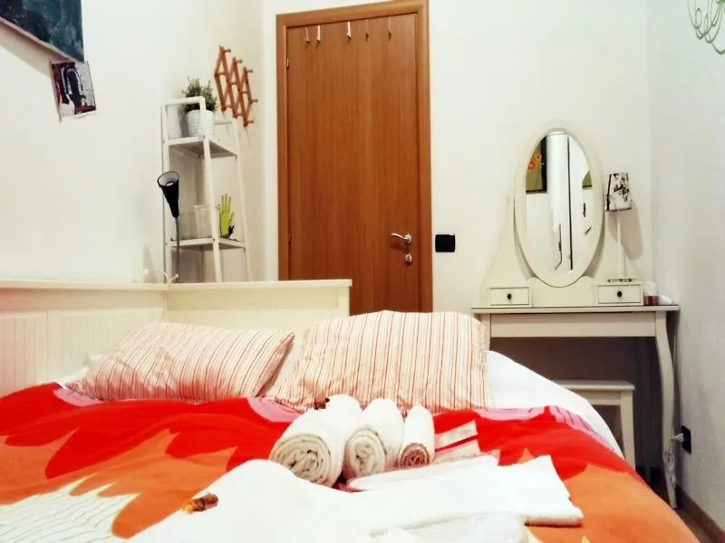 Apartamento Via Umberto Roma Italia