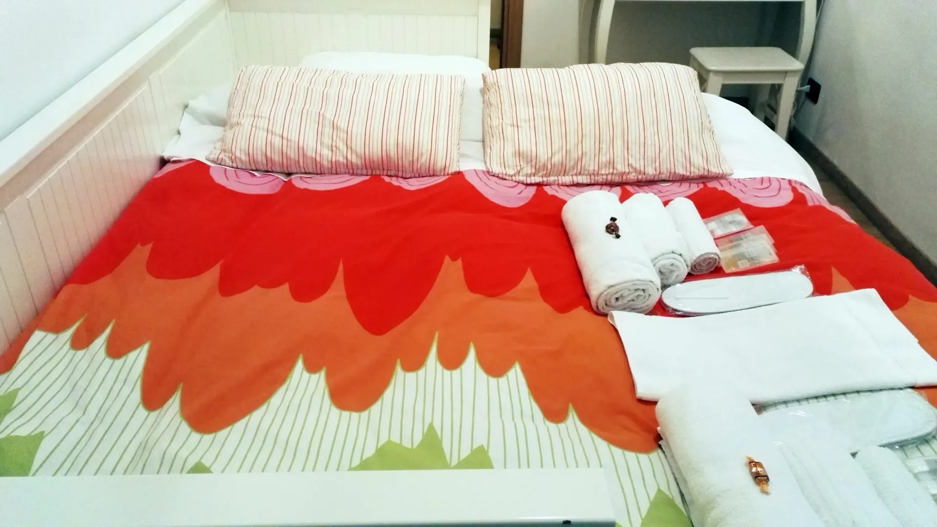 Apartamento Via Umberto Roma 0*,  Italia