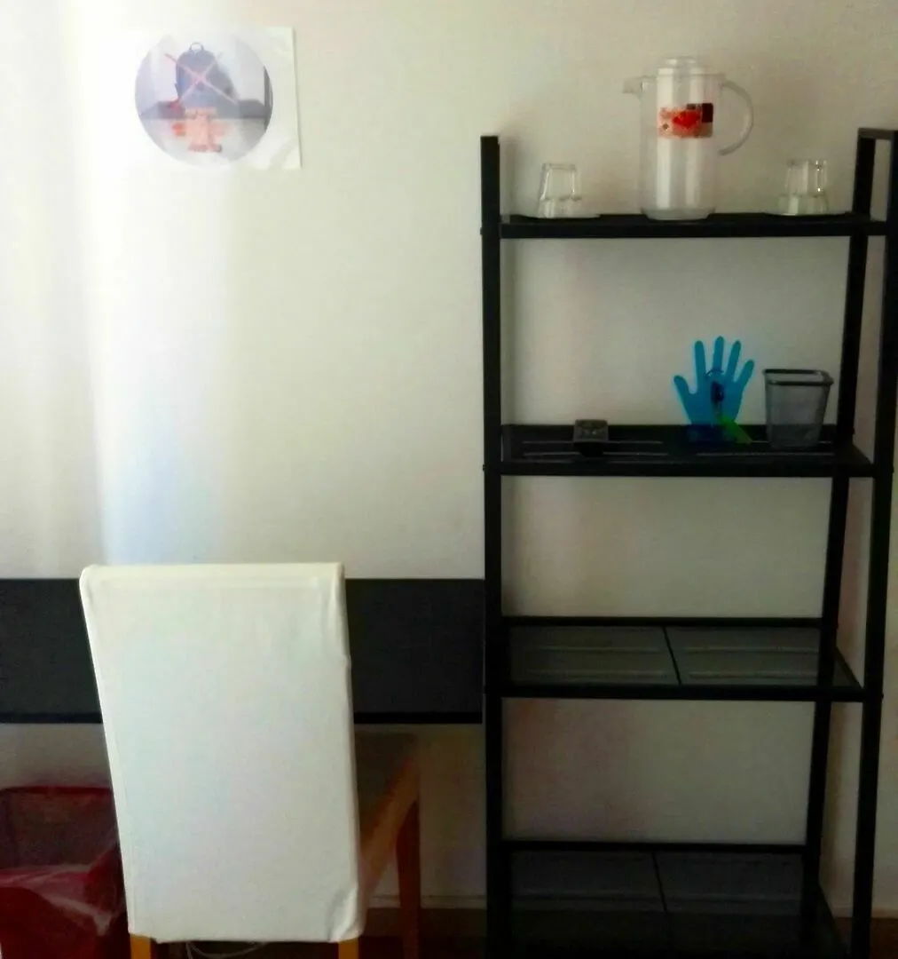 Apartamento Via Umberto Roma