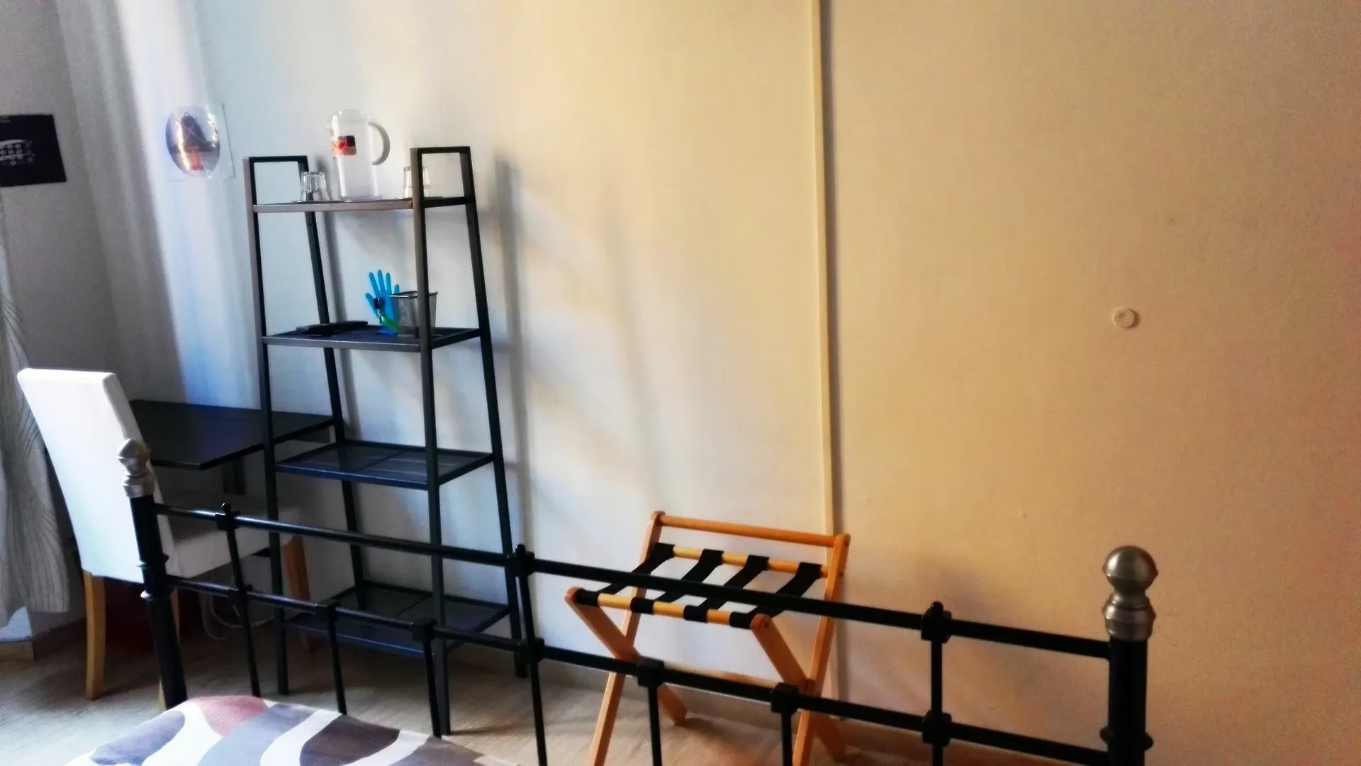 Apartamento Via Umberto Roma