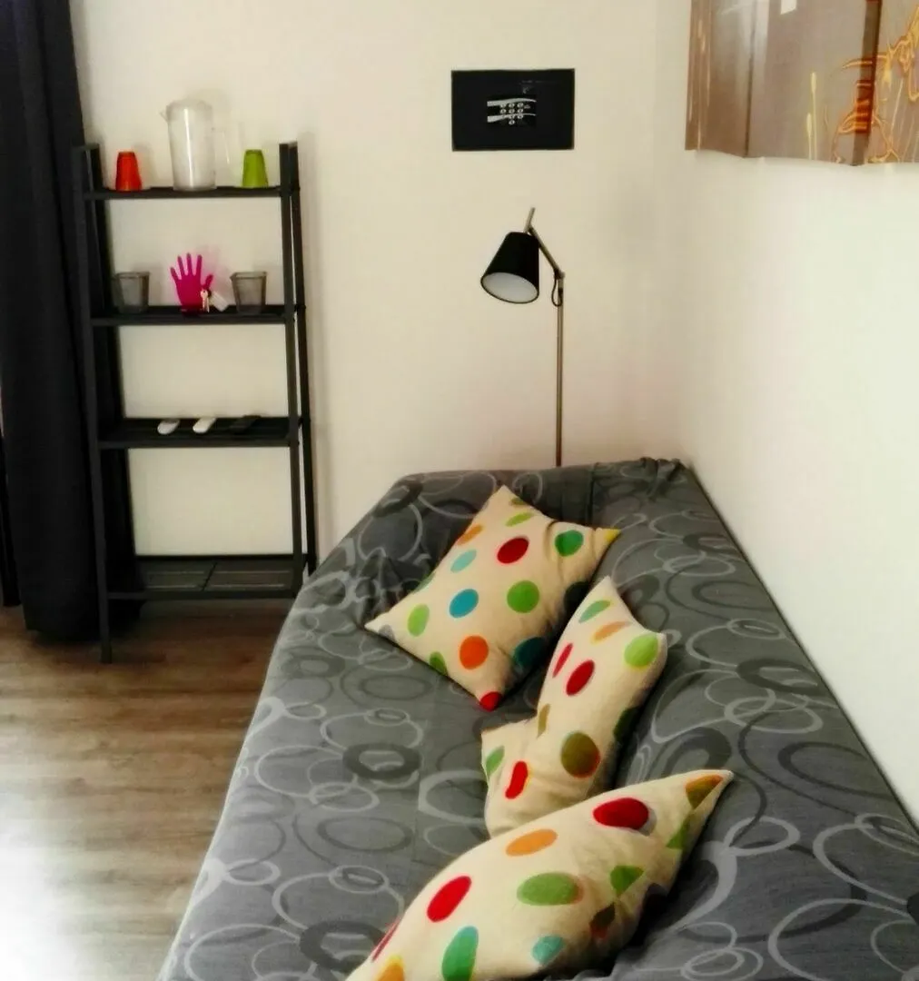 Apartamento Via Umberto Roma Italia
