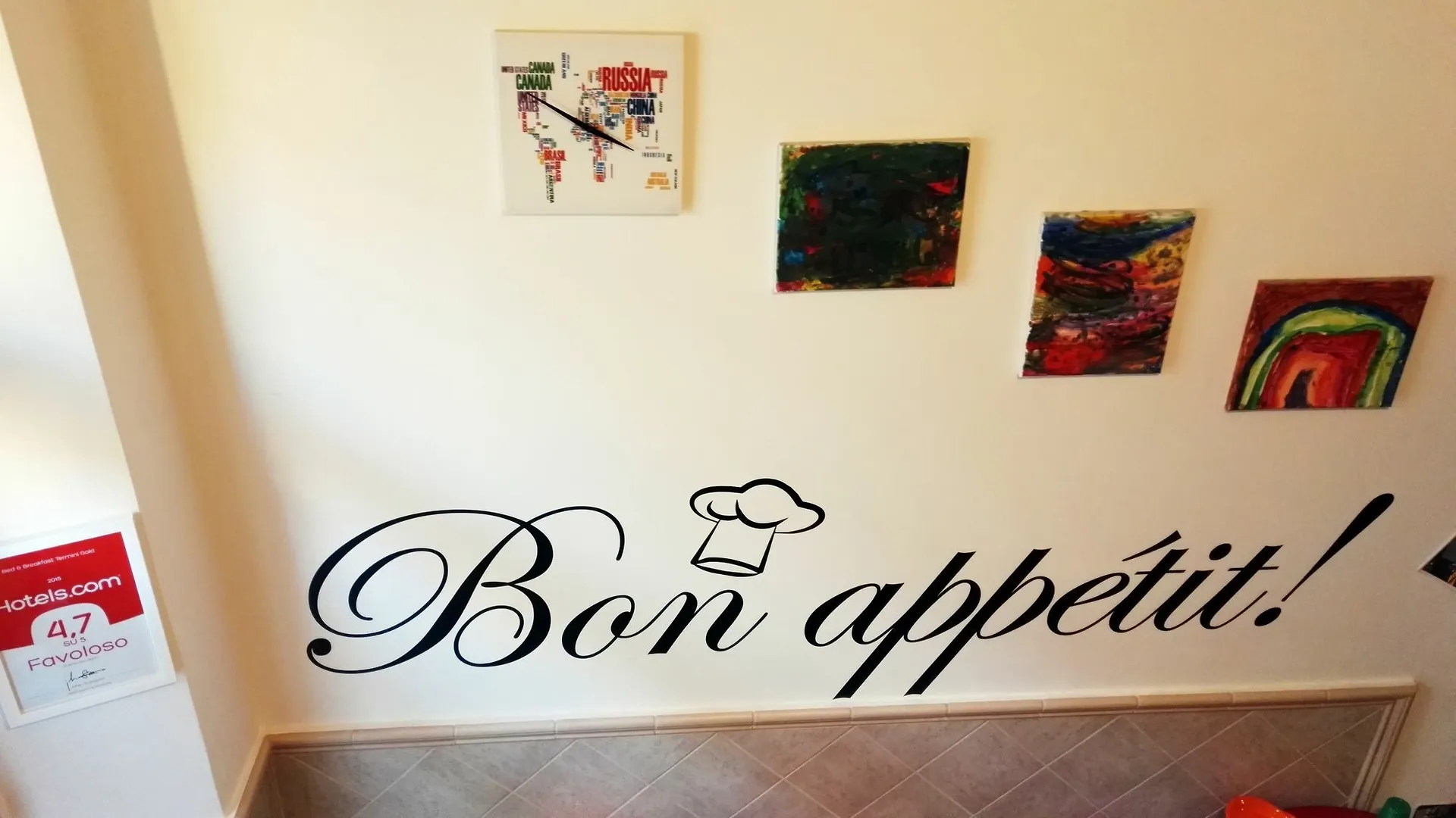 Via Umberto Apartment Rome Italy