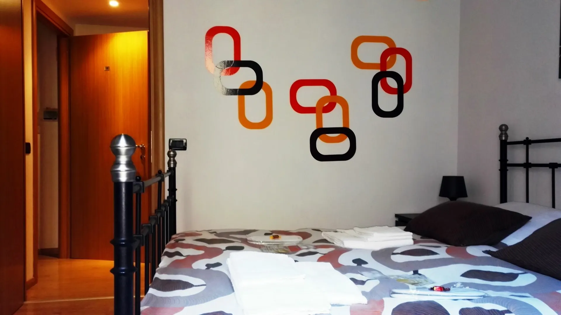 Via Umberto Apartment Rome