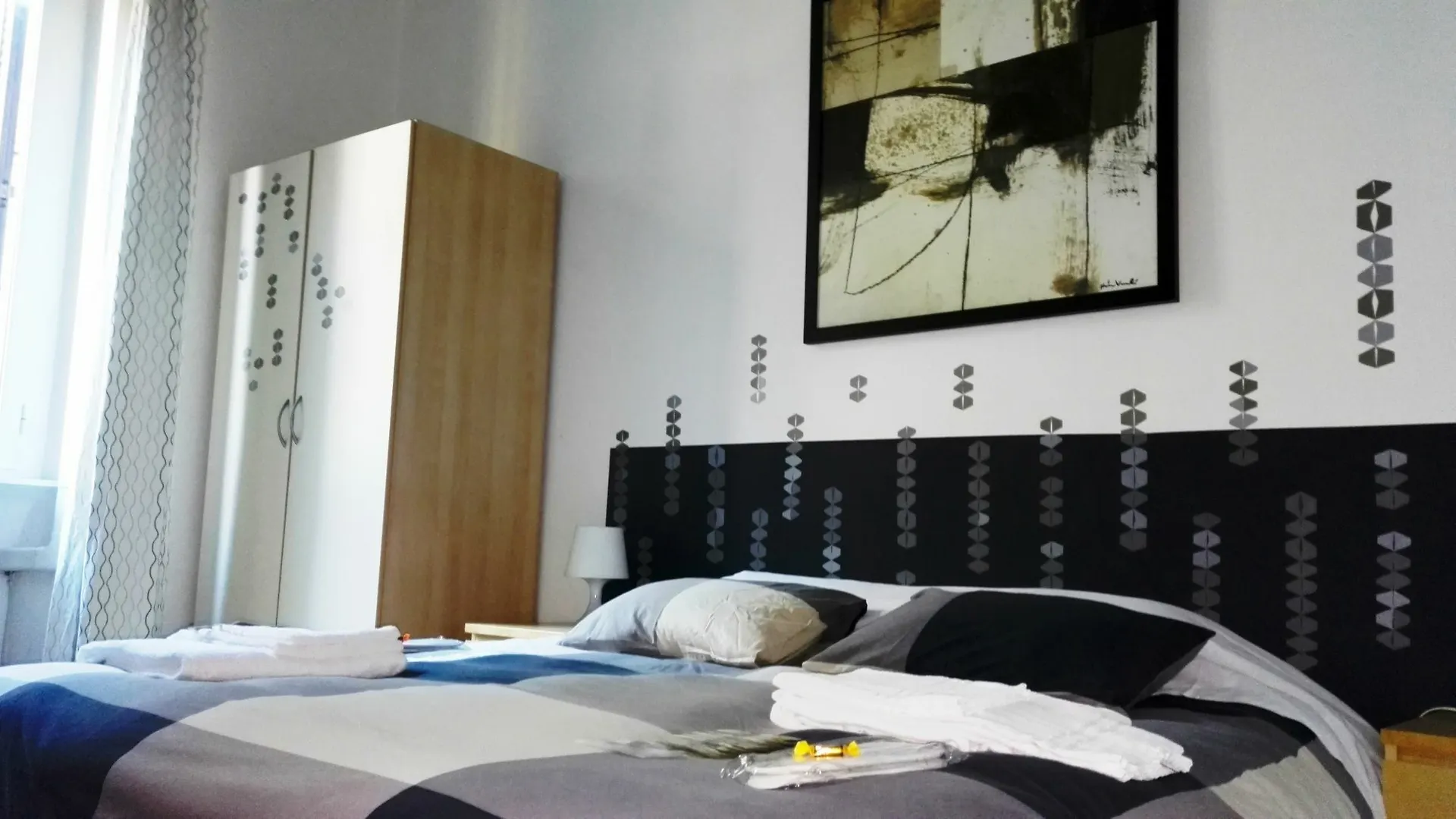 Via Umberto Apartment Rome