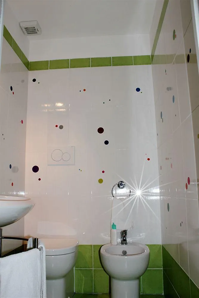 Via Umberto Apartment Rome