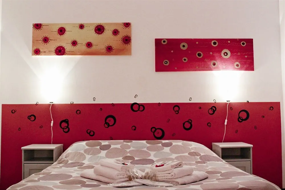 Via Umberto Apartment Rome