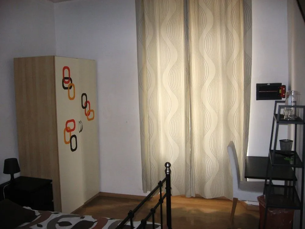 Via Umberto Apartment Rome Italy