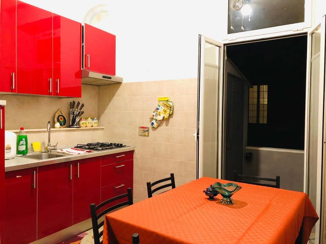Via Umberto Apartment Rome 0*,  Italy