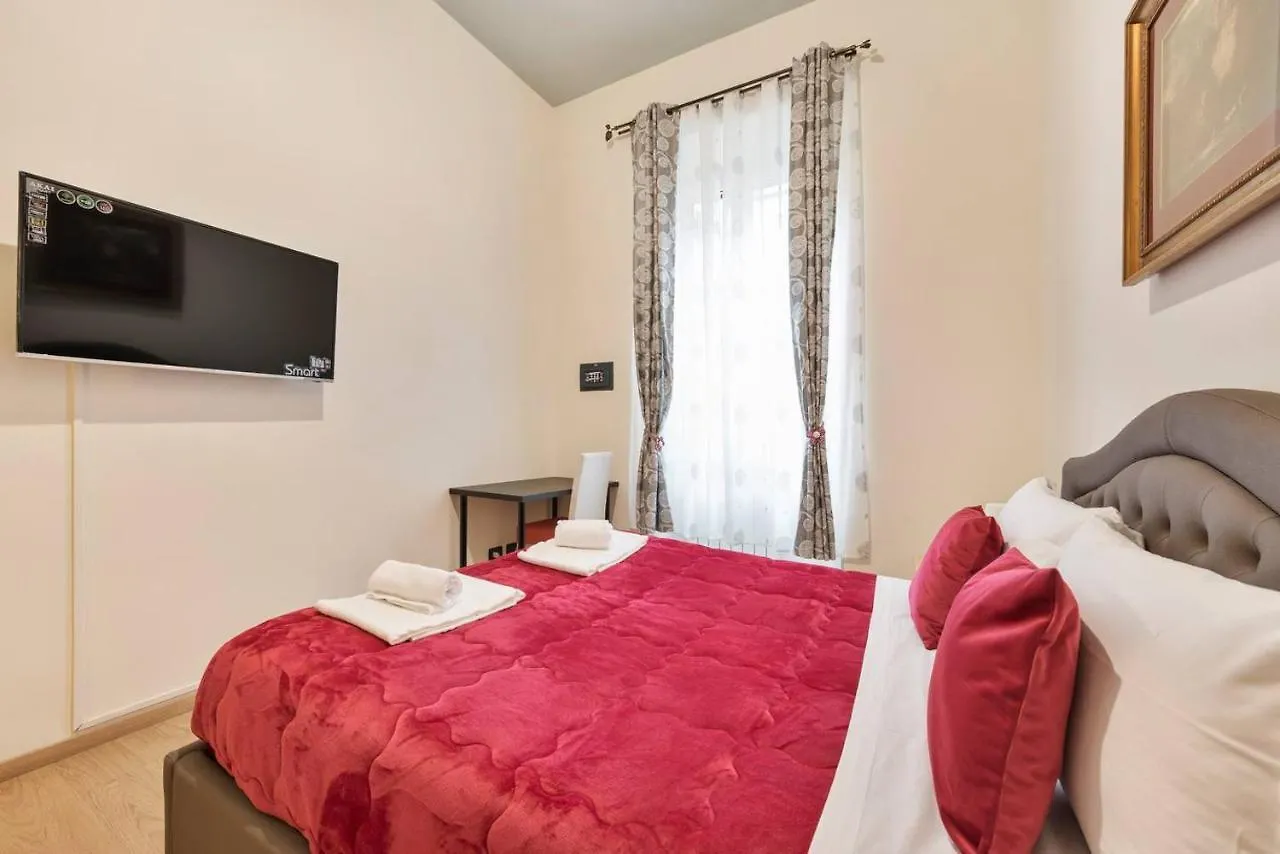 Via Umberto Apartment Rome Italy