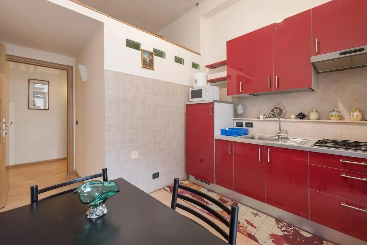 Via Umberto Apartment Rome 0*,