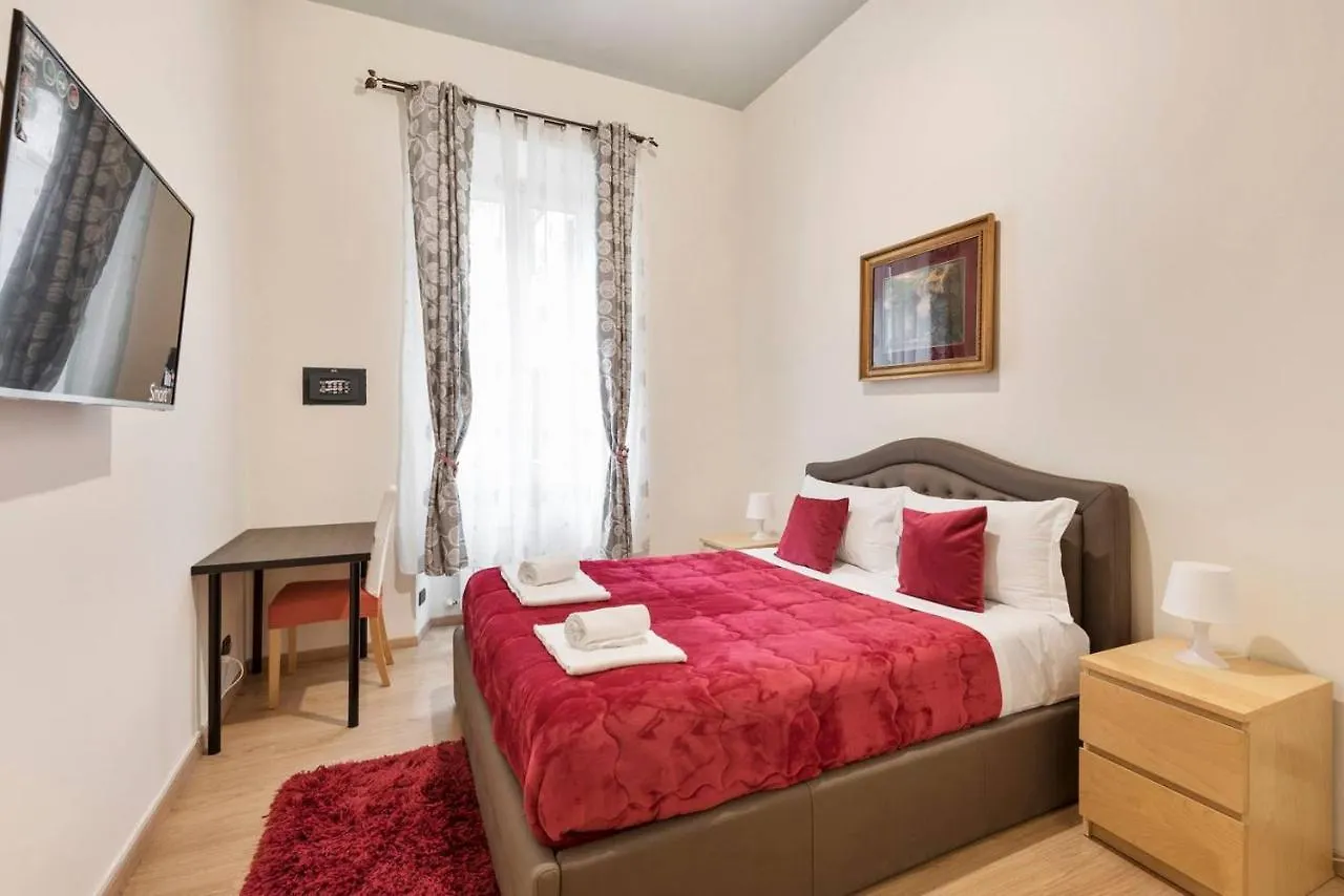 Via Umberto Apartment Rome