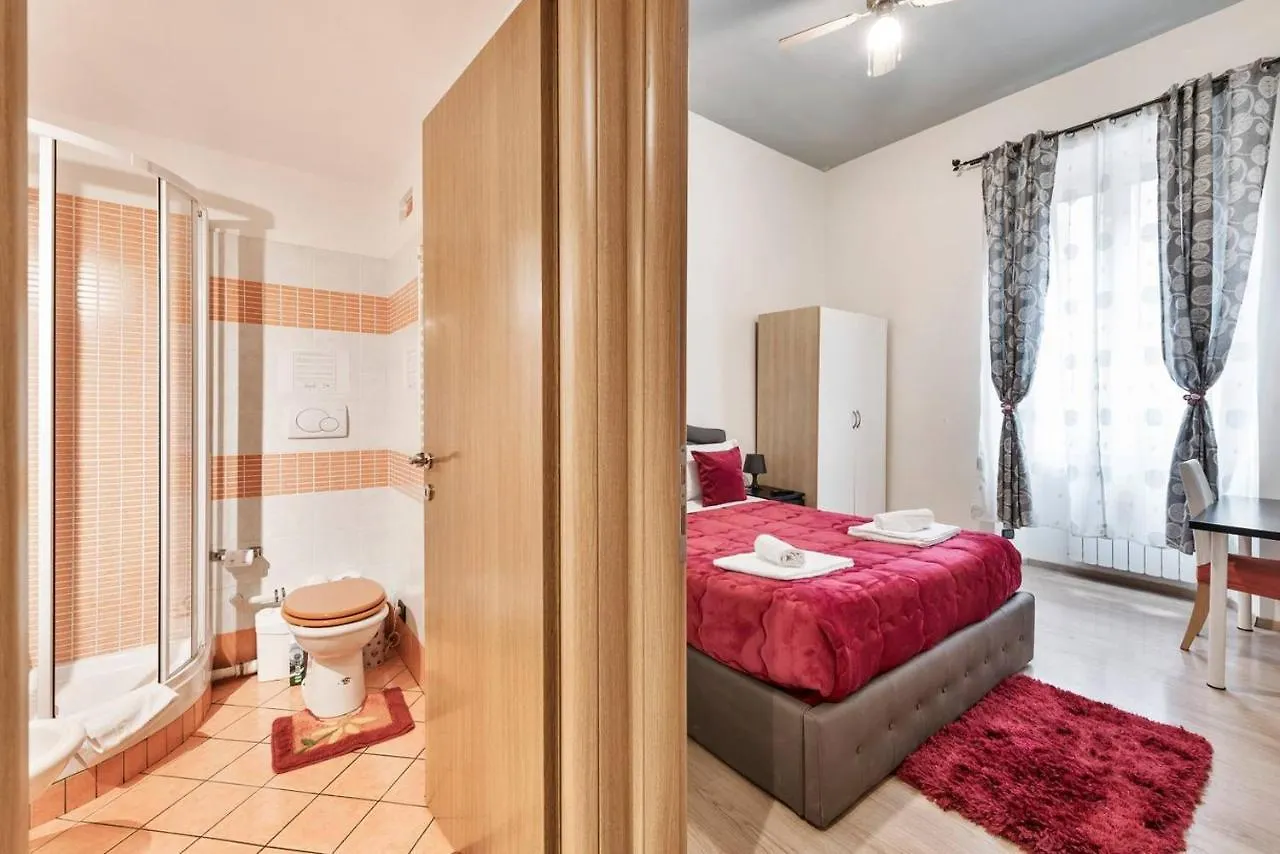 Via Umberto Apartment Rome