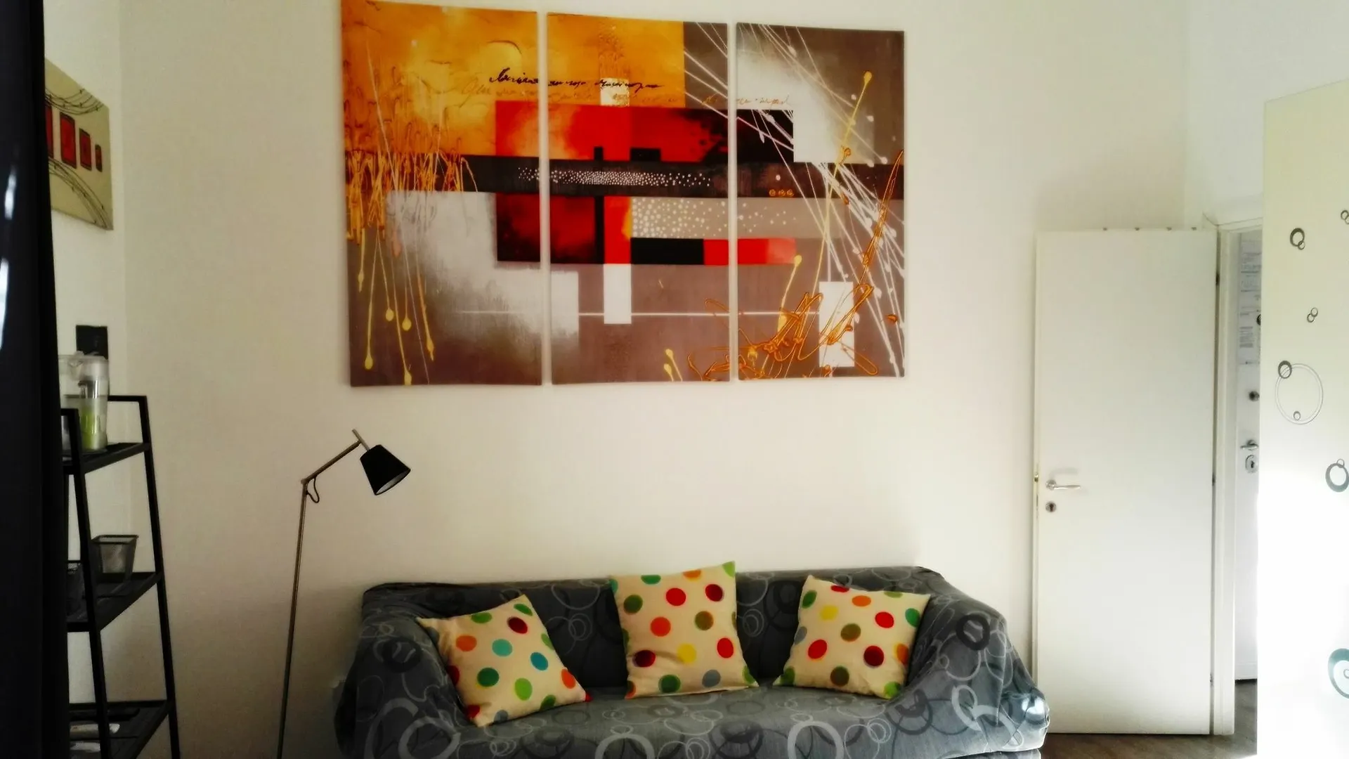 Via Umberto Apartment Rome