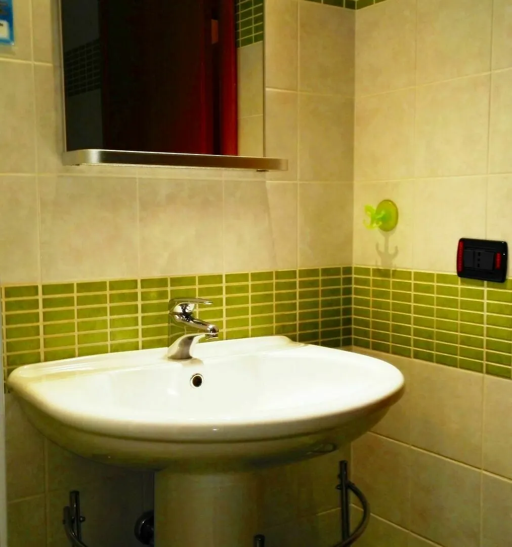 Via Umberto Apartment Rome 0*,