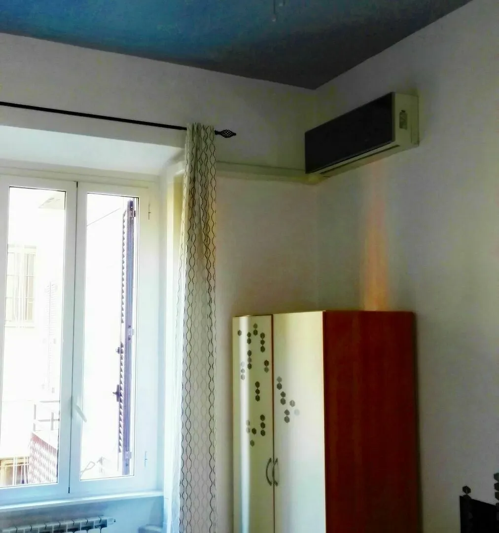 Via Umberto Apartment Rome