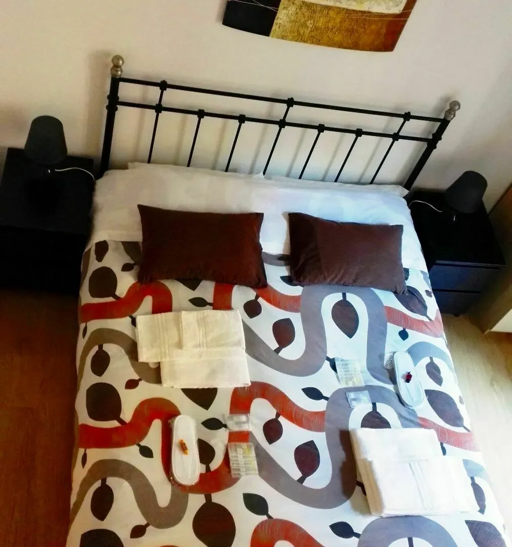 Via Umberto Apartment Rome Italy