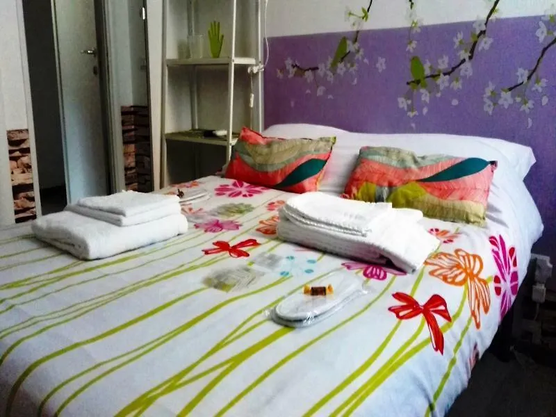 Via Umberto Apartment Rome