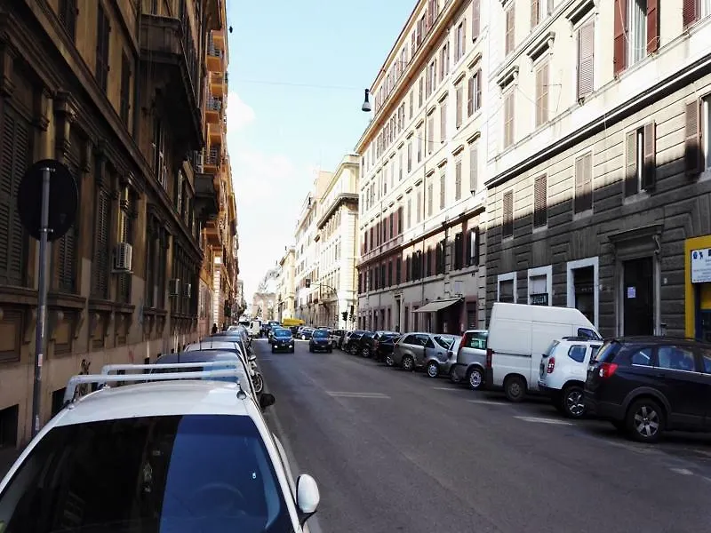 Via Umberto Apartment Rome 0*,  Italy