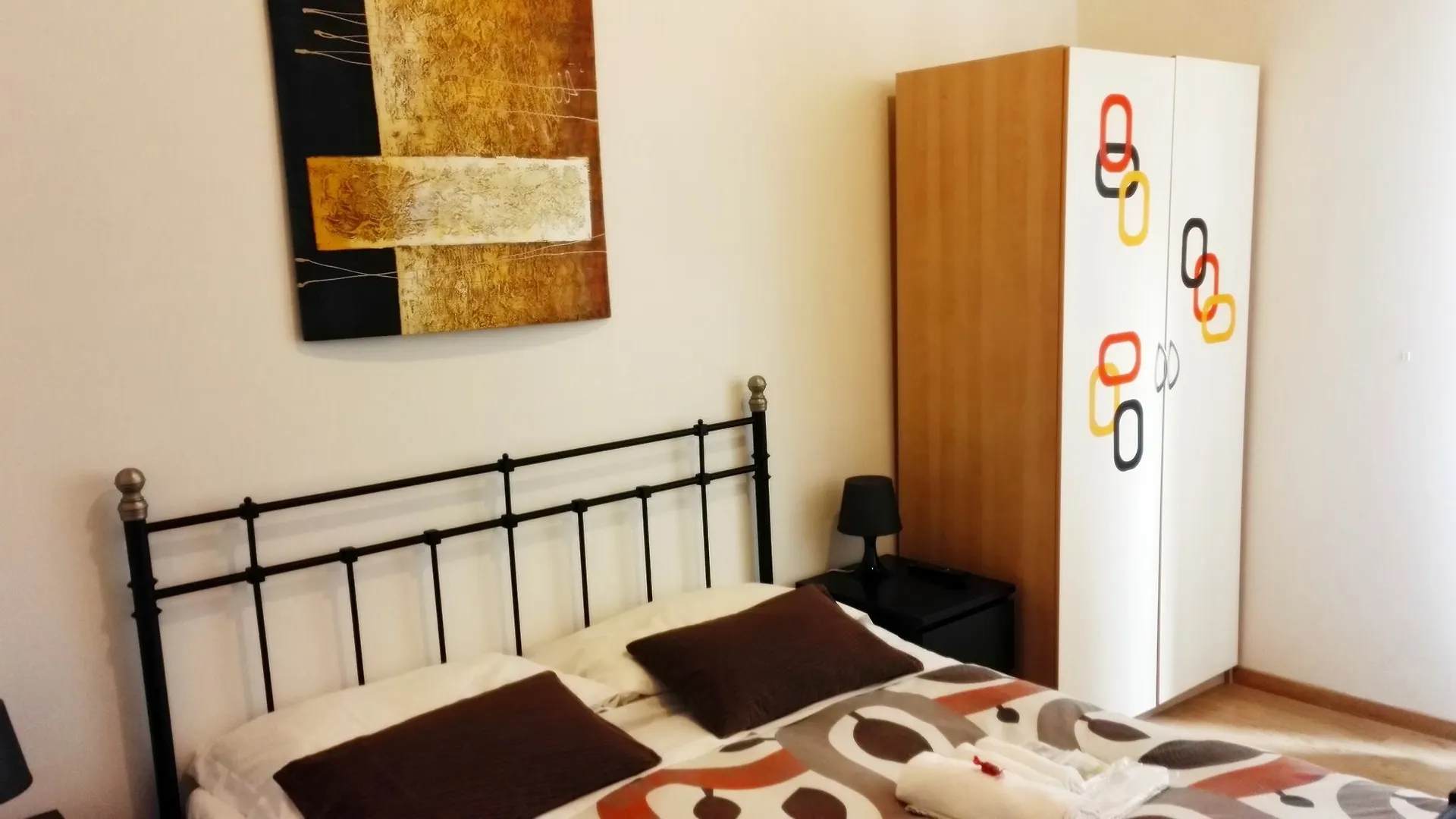 Via Umberto Apartment Rome
