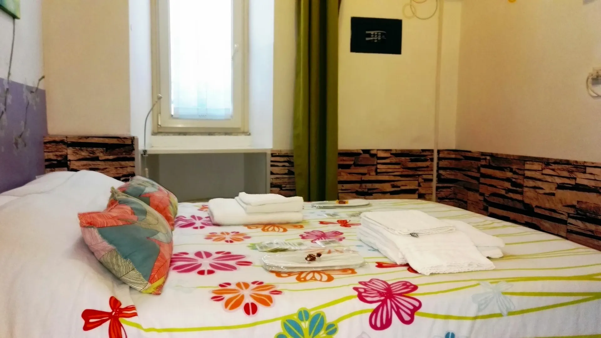 Via Umberto Apartment Rome Italy