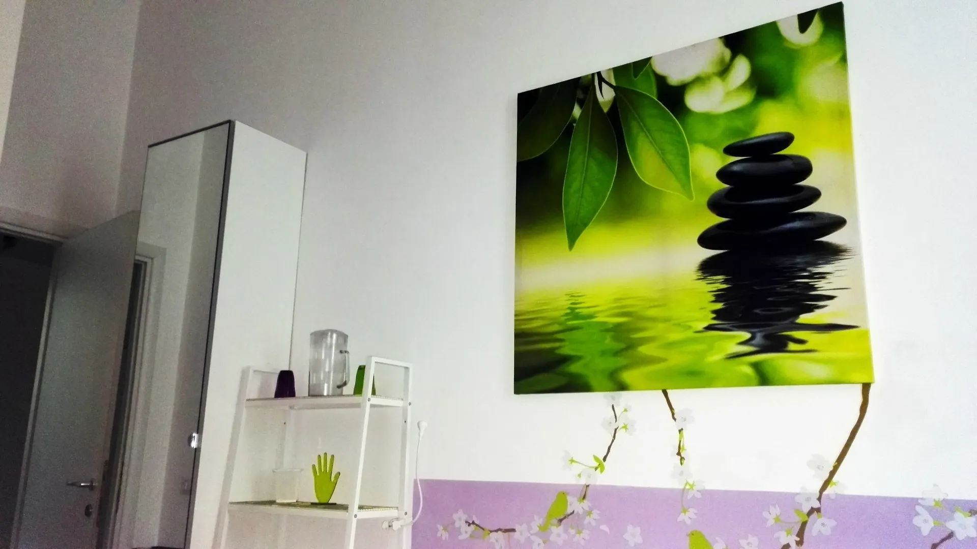 Via Umberto Apartment Rome Italy