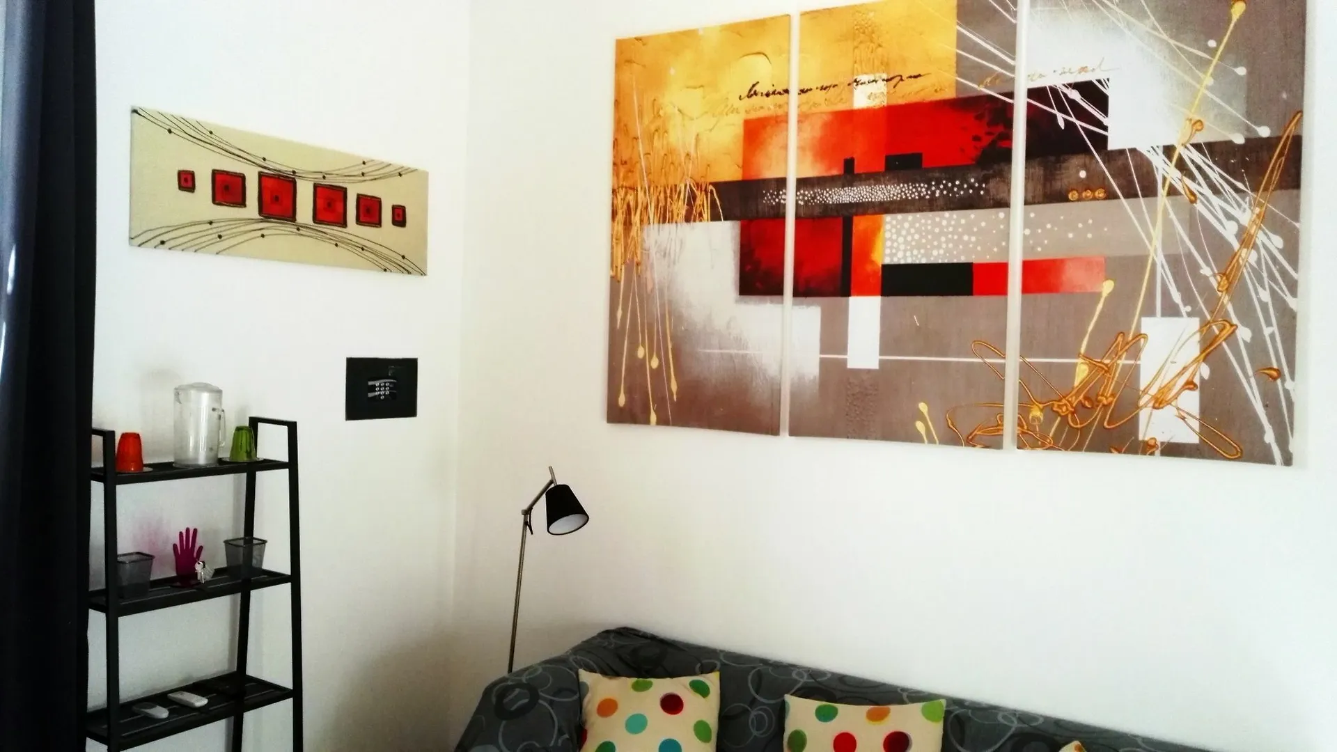 Via Umberto Apartment Rome