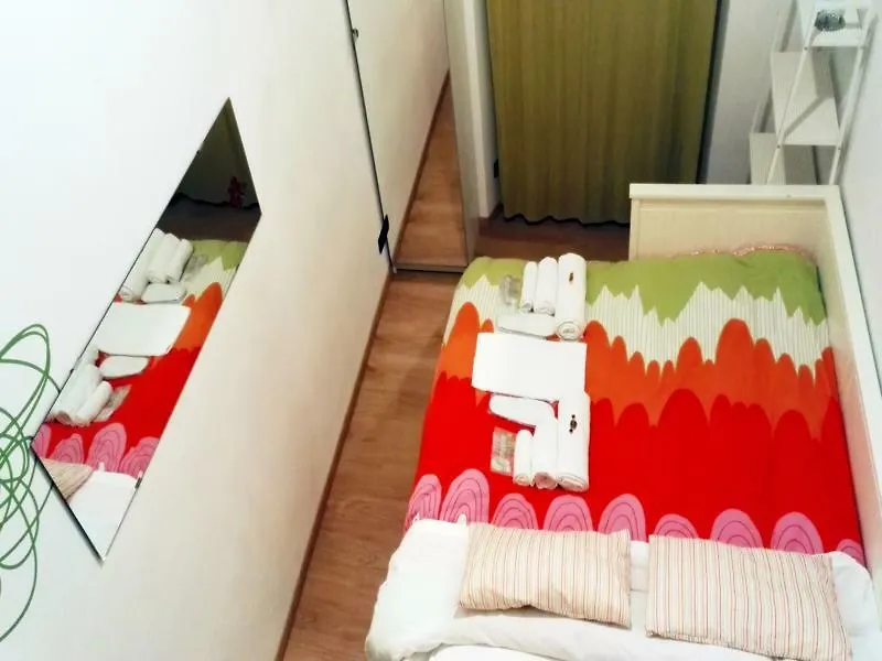 Via Umberto Apartment Rome