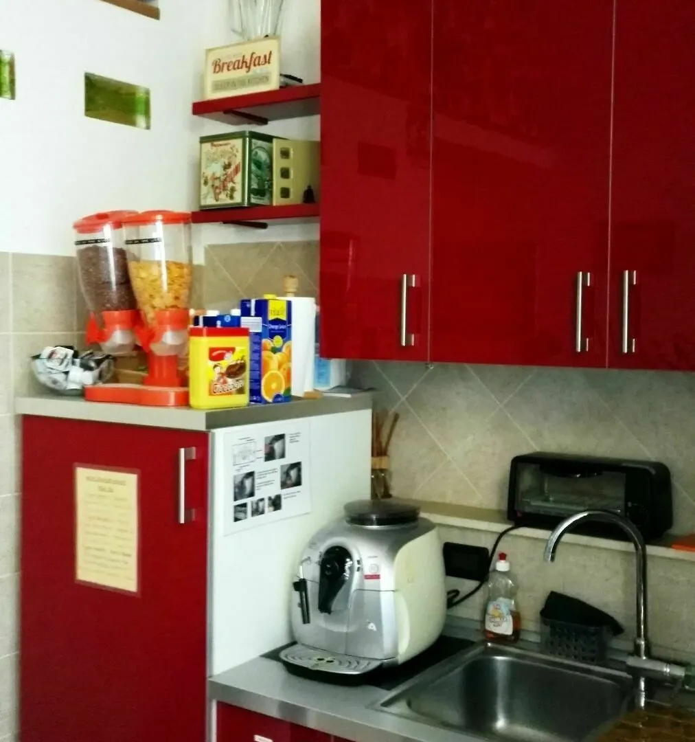 Via Umberto Apartment Rome