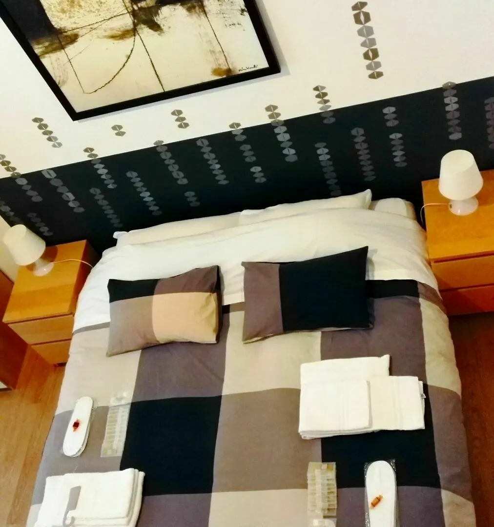 Via Umberto Apartment Rome