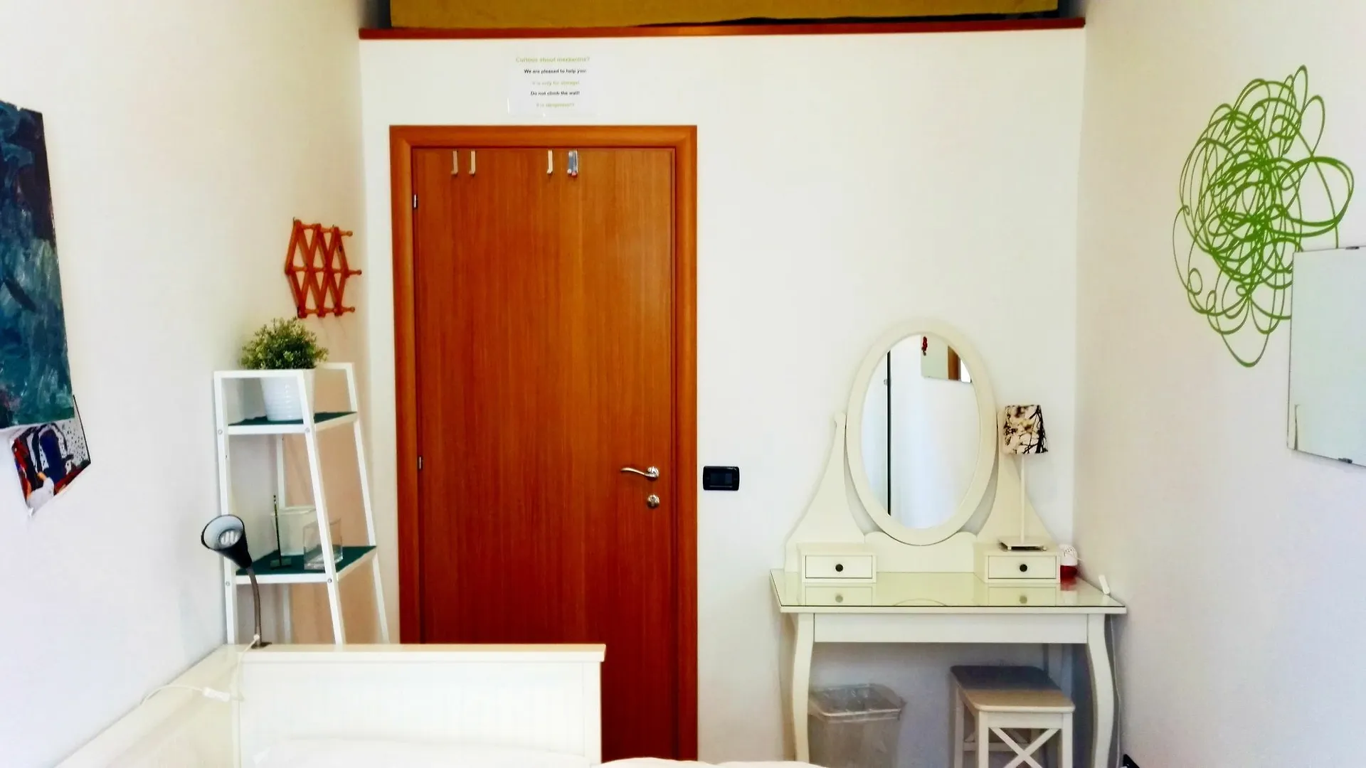 Via Umberto Apartment Rome
